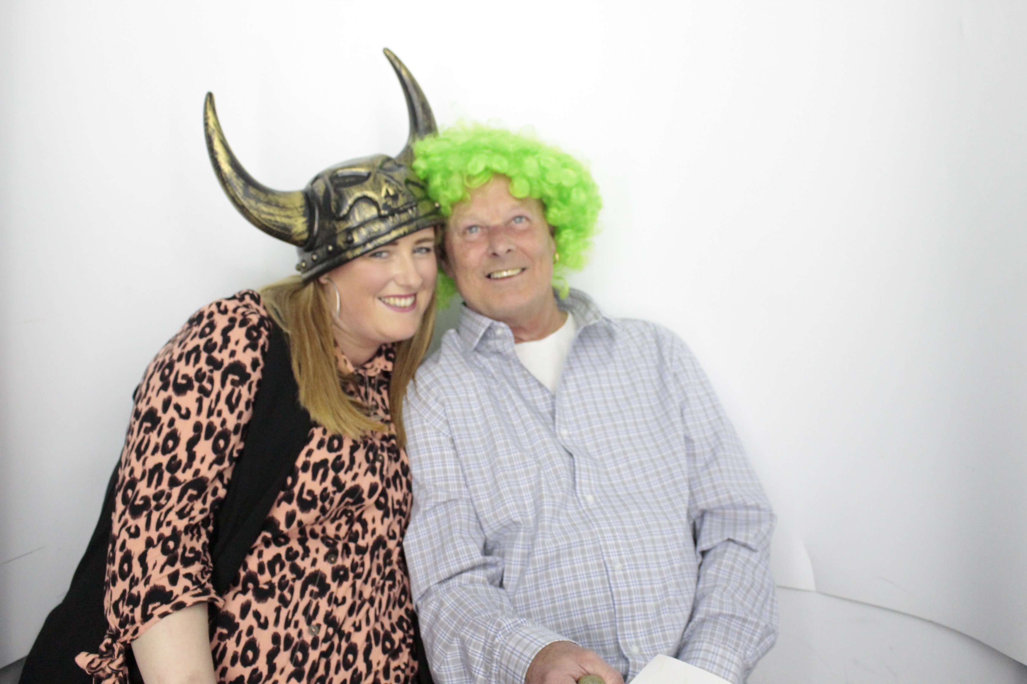 Mandy's 60th  Birthday Party | View more photos from the event at gallery.myphotoboothexperience.co.uk/u/MyPhotoBoothExperienceLtd/Mandys-60th-Birthday-Party